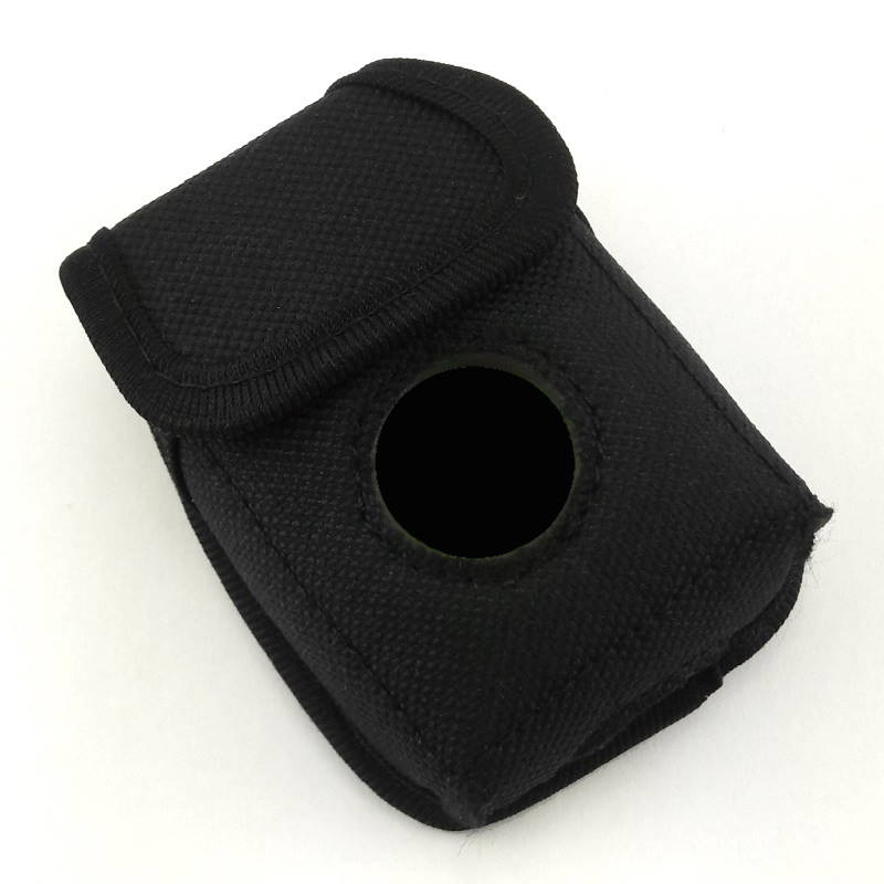 Belt Pouch [Man Down Alarm]