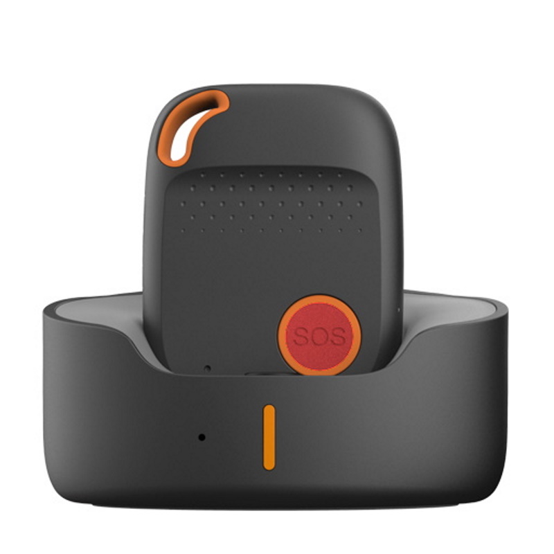 WLAN Emergency Call - TMM-14 W