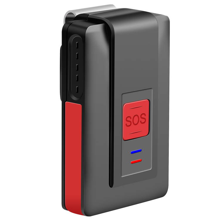 Fall detection system 4G
