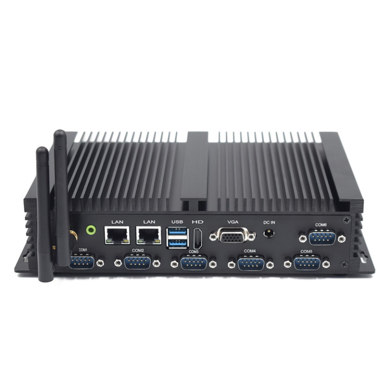 WLAN Central