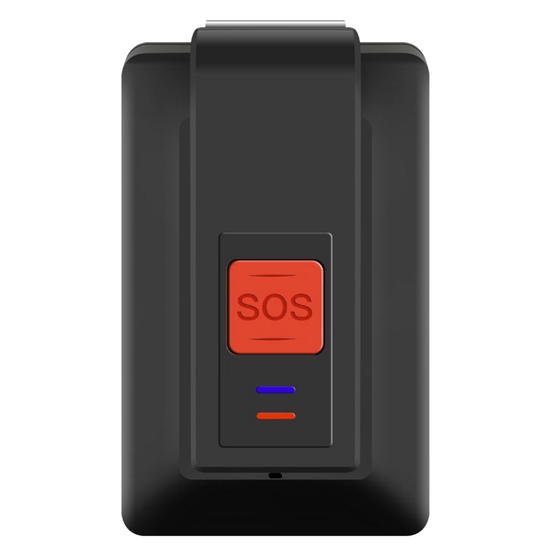 Fall detection system 4G