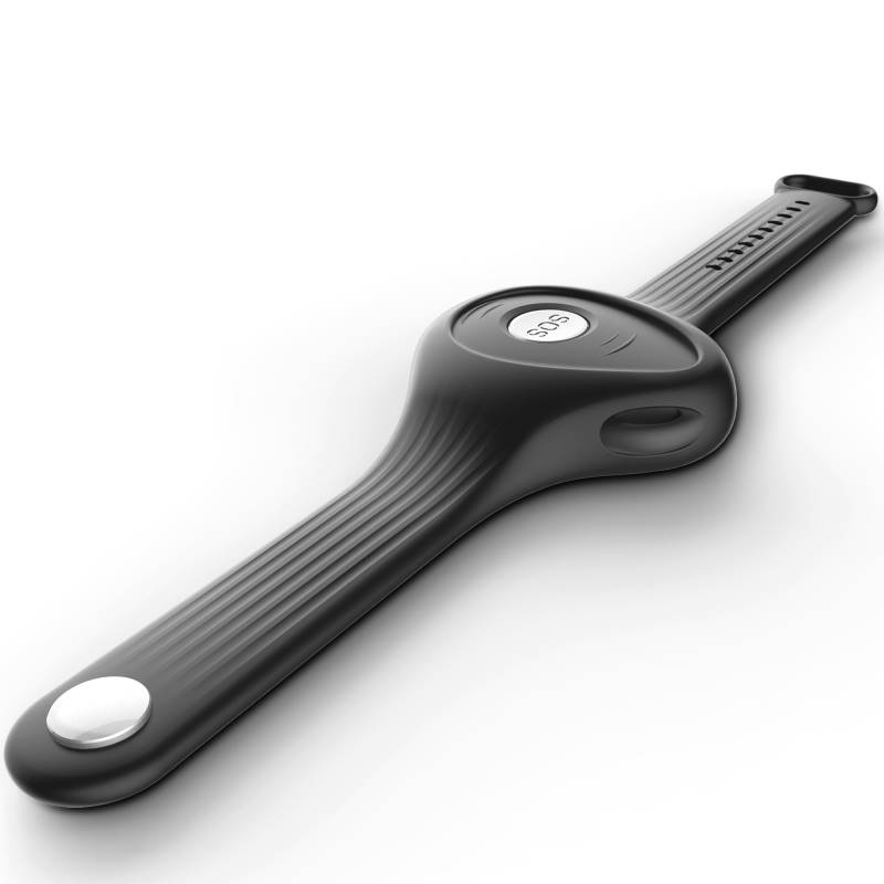 Wristband [Man Down Alarm]