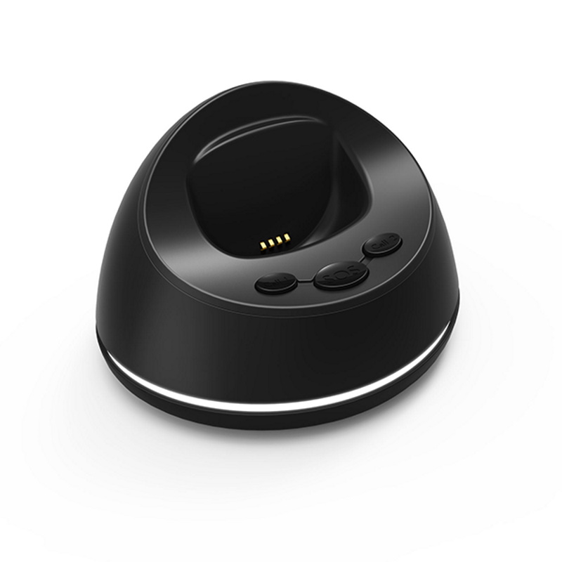 Charging Station [4G Man Down Alarm]