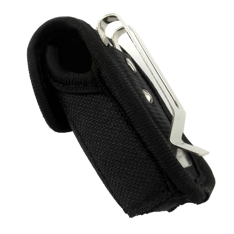 Belt Pouch [Man Down Alarm]