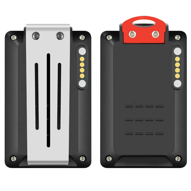 Fall detection system 4G