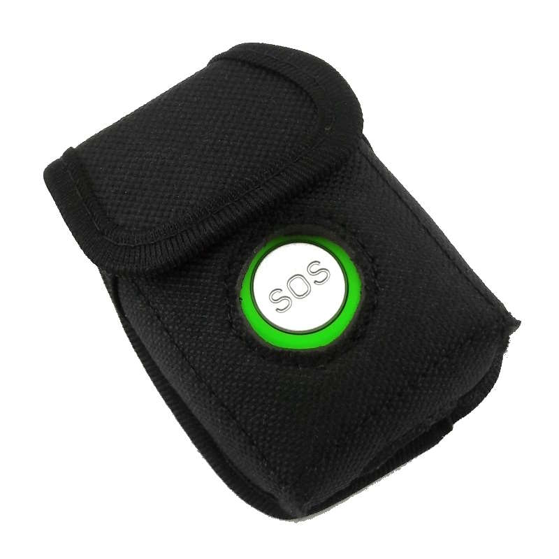 Man Down Alarm - TMM-7 2G Man Down Alarm - TMM-7 2G