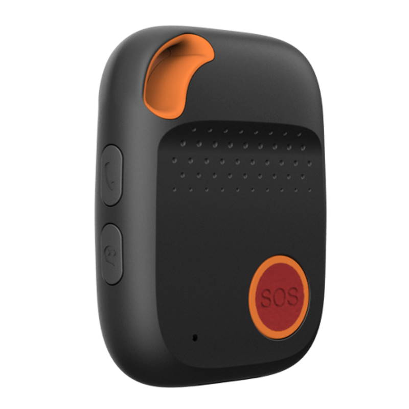 WLAN Emergency Call - TMM-14 W