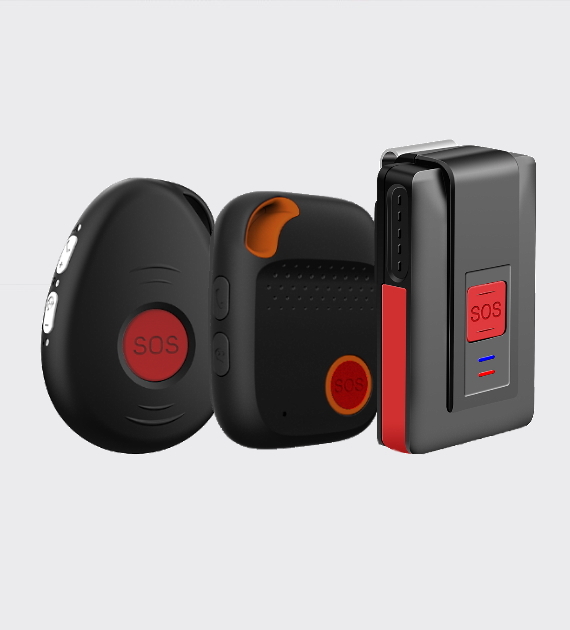 Fall detection systems